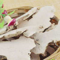 土茯苓的功效与作用
