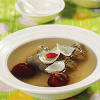 百合的功效与作用及食用方法_百合的吃法_美