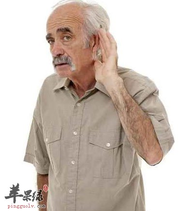 老人平均听力110分贝,属于几级残疾?