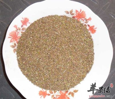 菟丝子的功效与作用及食用方法