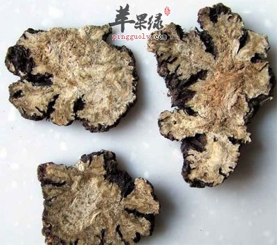 川芎