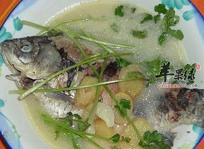双菇鲫鱼汤.jpg
