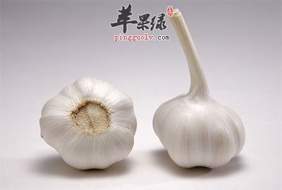大蒜