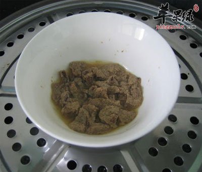 猪肝泥