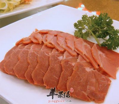 嫩炒牛肉片