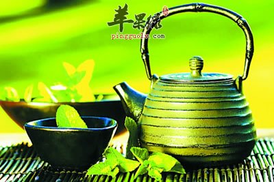 茶叶