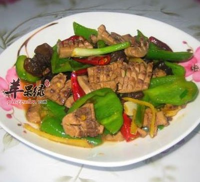 猪腰子要怎么猪才有营养?-猪腰子怎样做好吃和有 ...