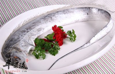 带鱼