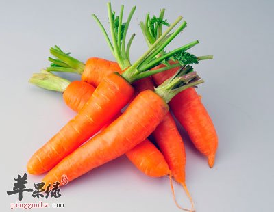 胡萝卜
