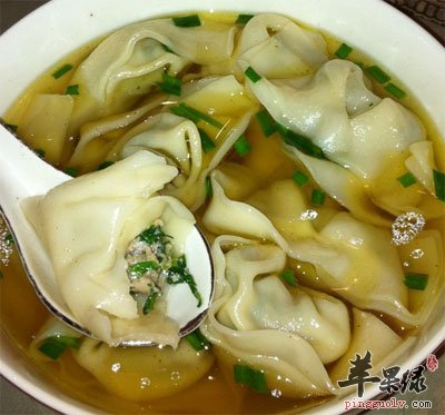 荠菜混沌