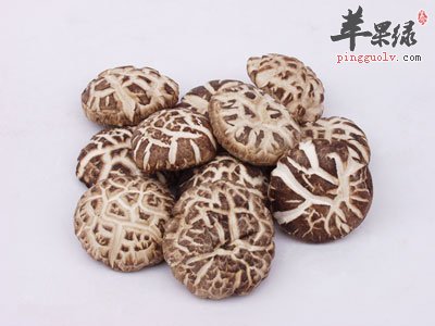 香菇纹