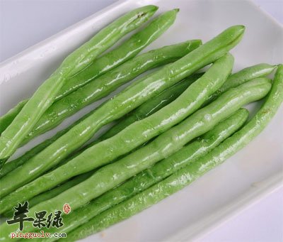 四季豆