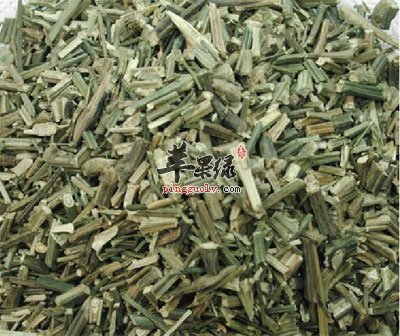 穿心莲药材