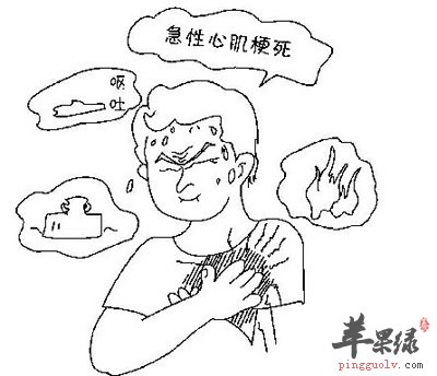 突然或逐渐发生呼吸困难:表现为突然或逐渐发生呼吸困难和端坐呼吸