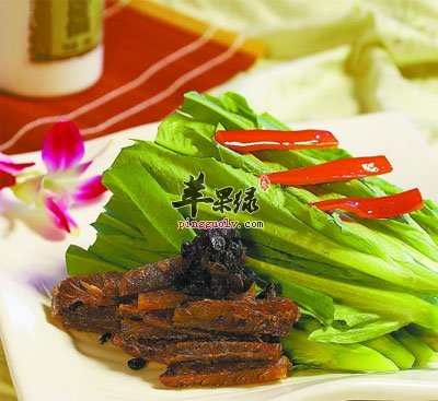 油麦菜可以生吃