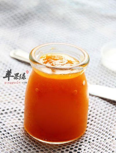 杏子酱