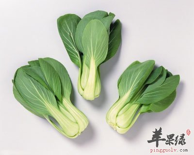 大丰收娱乐城:青菜的营养价值_青菜的种类_青菜怎么炒好吃_苹果绿