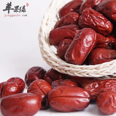 一篮枣