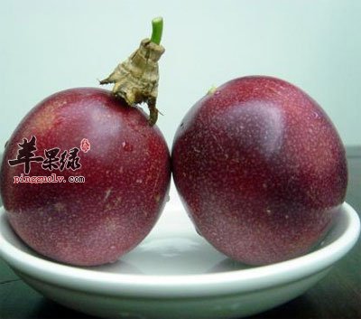 百香果