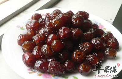 阿胶酸枣