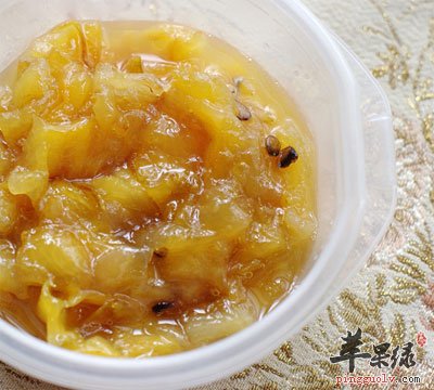 杨桃酱