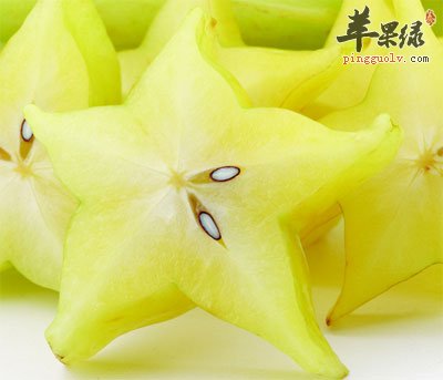 杨桃片