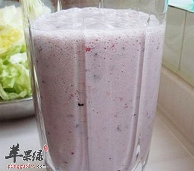 苹果蔓越莓果汁