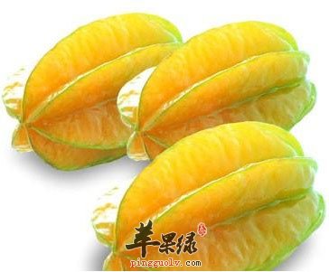 杨桃