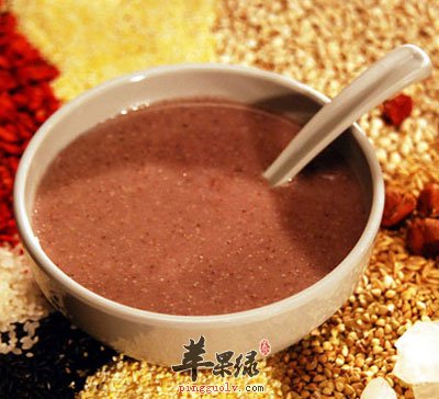 榛子酱