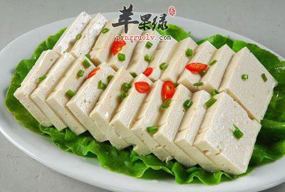 千叶豆腐