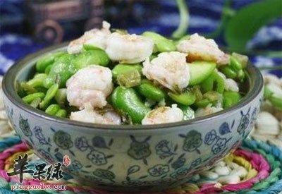 蚕豆素虾仁.jpg