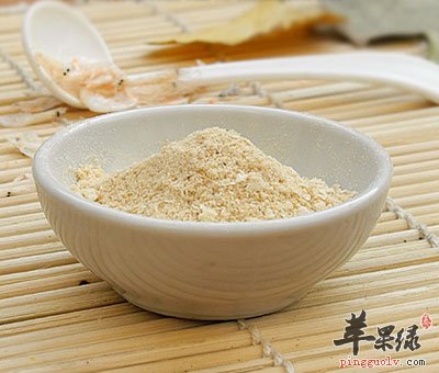 虾皮粉