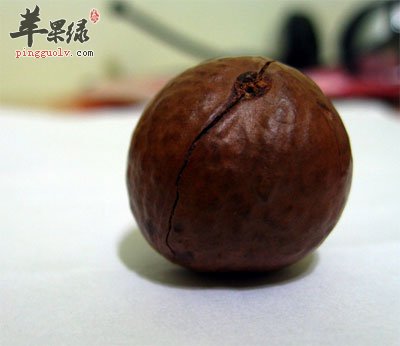 夏威夷果