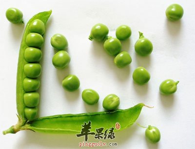 豌豆粒