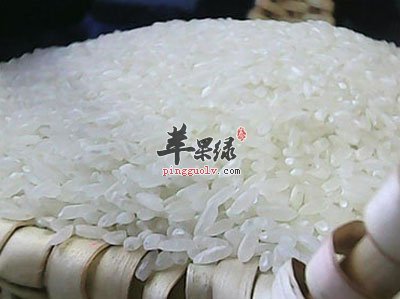 一筐糯米