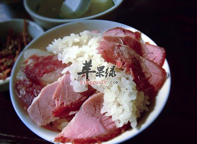 糯米饭