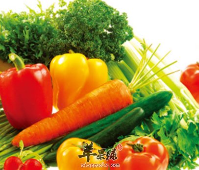 盘点日常生活中的抗癌食物