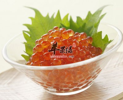 鱼籽