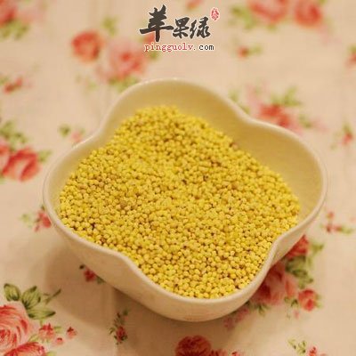 花小米