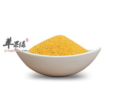 一叠小米