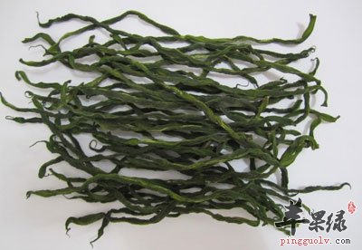 豇豆干