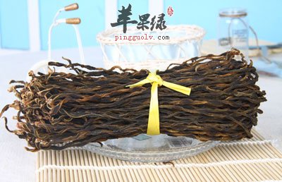 豇豆干货