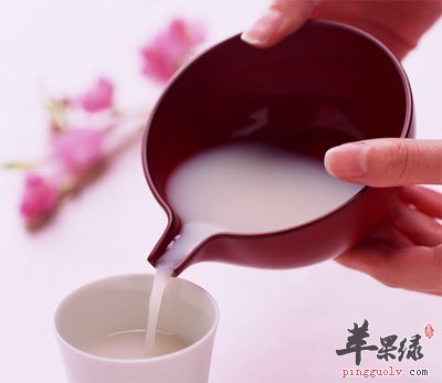 米酒