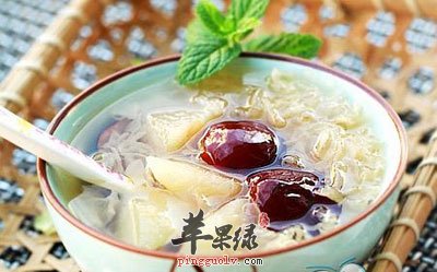 惊蛰养生吃什么