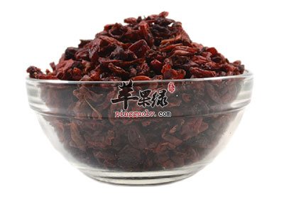 山茱萸的功效与作用_副作用_中药山茱萸的功效_苹果绿