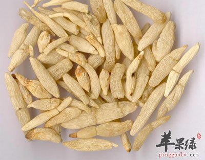 麦冬