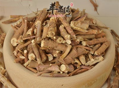 柴胡的功效与作用(四)