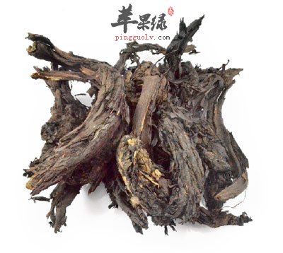 紫草的功效与作用