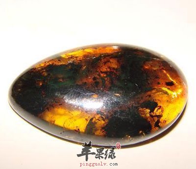 琥珀
