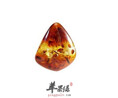 琥珀